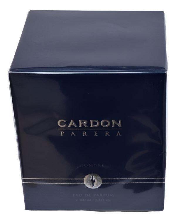 Perfume Hombre Cardon Parera Eau De Parfum X 100 Ml Original - Imagen 3