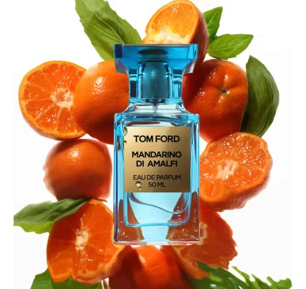 Tom Ford Mandarino Di Amalfi 50ml Eau De Parfum - Imagen 2