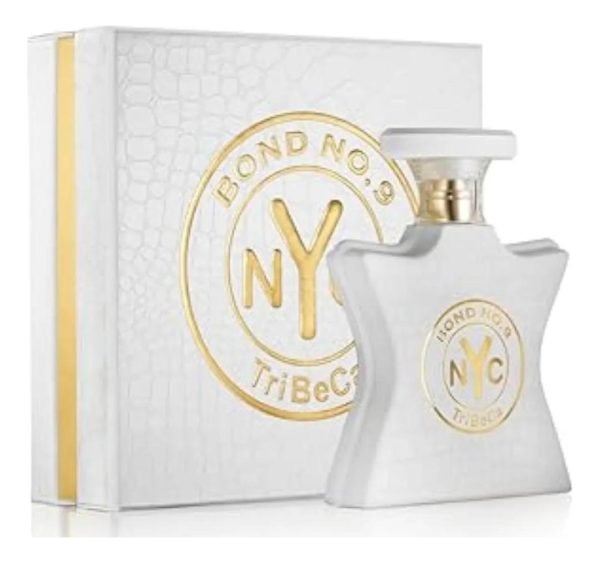 Perfume Bond No. 9 Tribeca Edparfum X100ml Unisex Original - Imagen 8