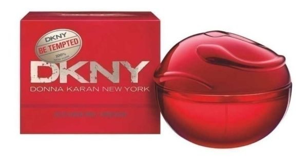 Perfume Dkny Be Tempted Edp X 100 Ml
