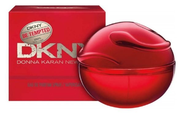 Perfume Dkny Be Tempted Edp X 100 Ml - Imagen 4
