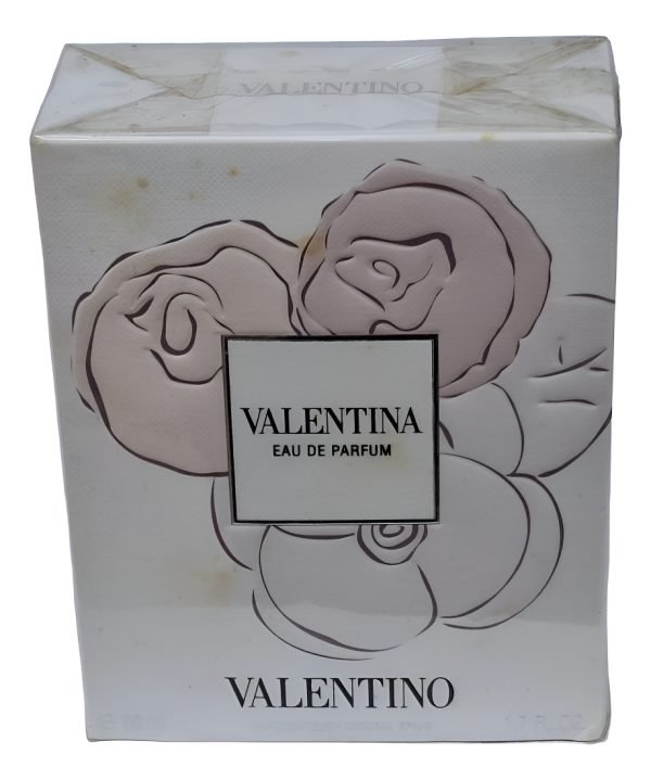 Perfume Valentino Valentina Eau De Parfum X 50 Ml Original - Imagen 4