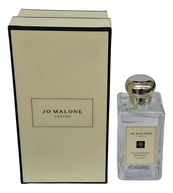 Jo Malone English Pear & Freesia Eau De Parfum X 100ml