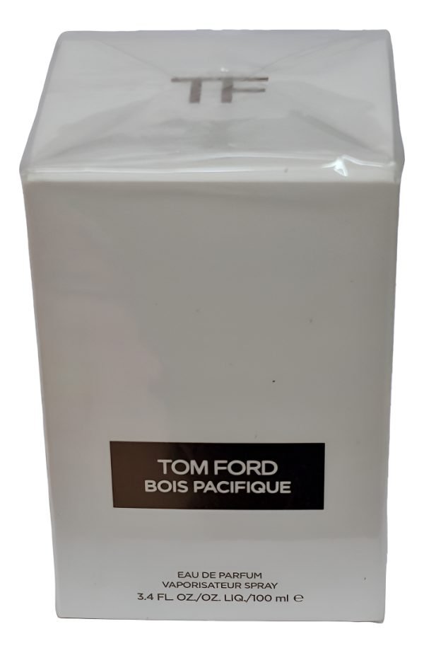 Perfume Tom Ford Bois Pacifique Eau De Parfum X 100 Ml - Imagen 4
