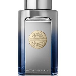 Perfume Banderas The Icon Elixir 50 Ml Para Hombre