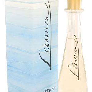Perfume Laura Biagiotti Laura X 75 Ml Original