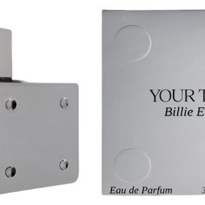 Perfume Billie Eilish Your Turn X 100ml Eau De Parfum