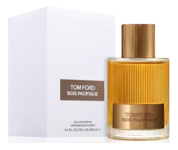 Perfume Tom Ford Bois Pacifique Eau De Parfum X 100 Ml