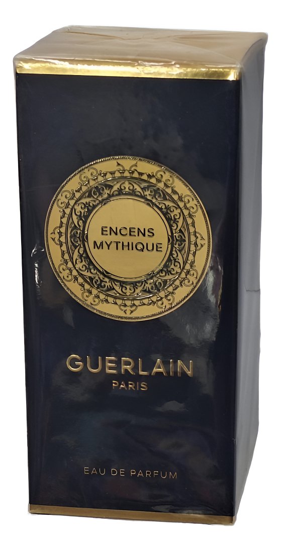 Guerlain Encens Mythique Eau De Parfum X 125ml Original - Imagen 5