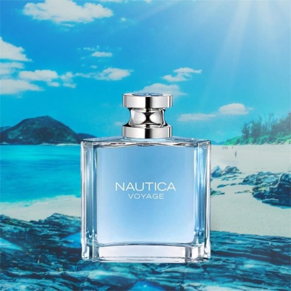 Voyage Edt 200ml Para Hombre - Imagen 8