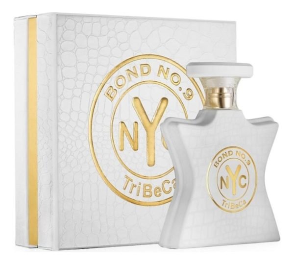 Perfume Bond No. 9 Tribeca Edp 100ml Unisex-100%original - Imagen 3