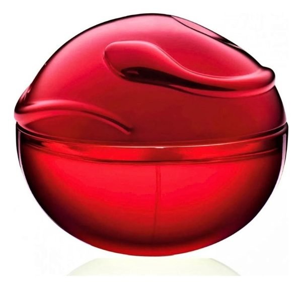 Perfume Dkny Be Tempted Eau De Parfum X 100 Ml Original - Imagen 7