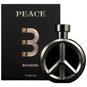 Perfume Bharara Beauty Peace Eau De Parfum X 100ml Original