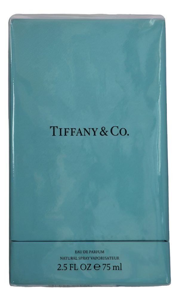 Perfume Tiffany & Co. Tiffany Eau De Parfum X 75 Ml Original - Imagen 2