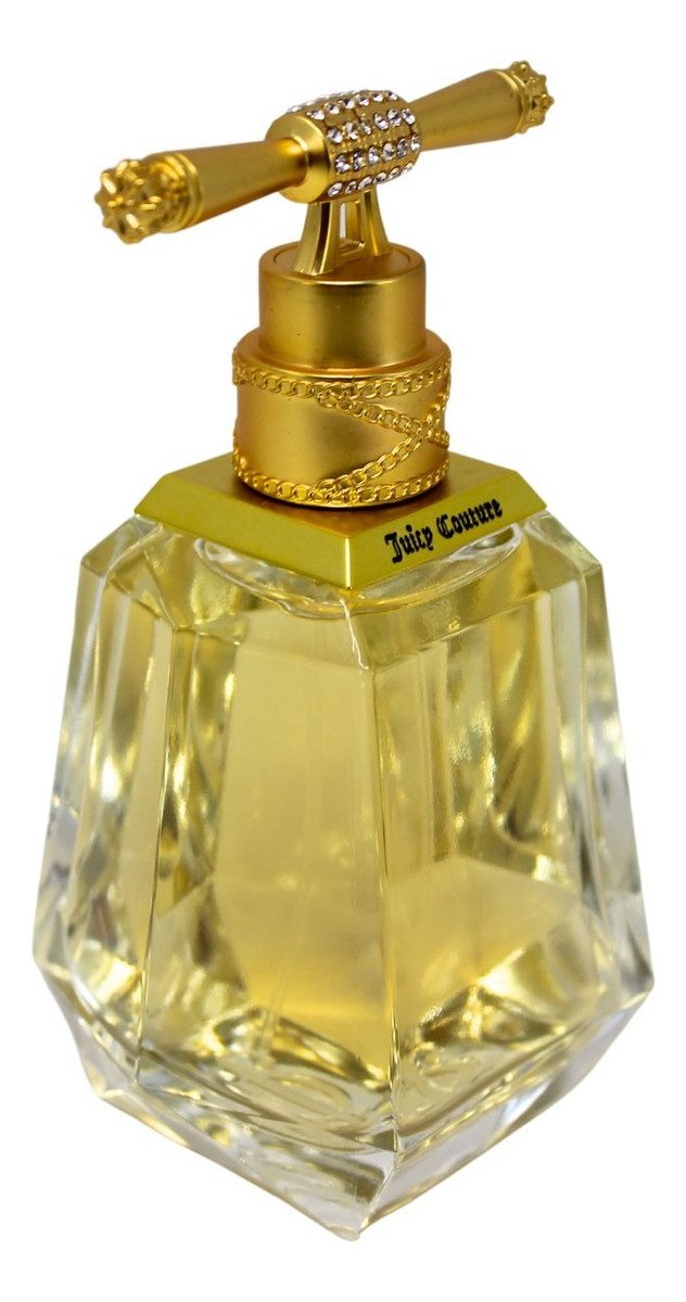 Perfume Couture I Am Juicy X 100ml Eau De Parfum Original - Imagen 8