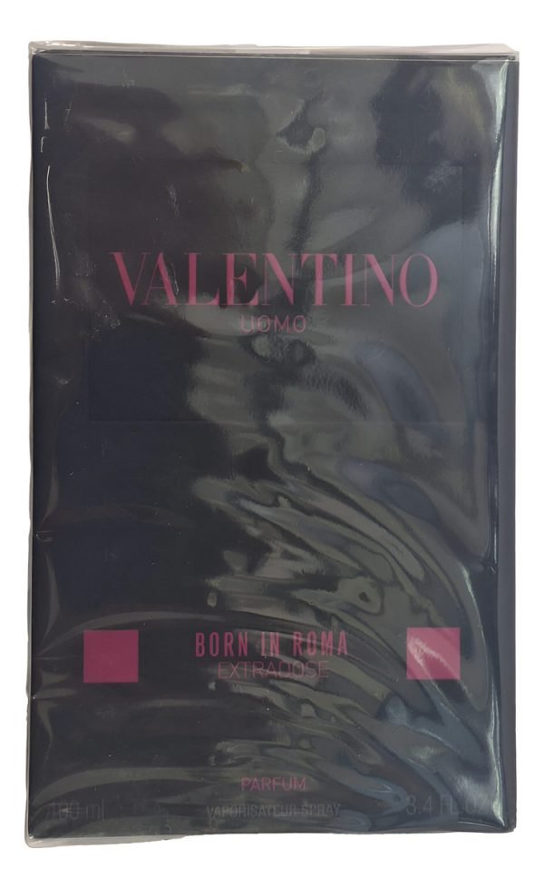 Valentino Born In Roma Extradose Hombre Parfum 100 Ml. - Imagen 5
