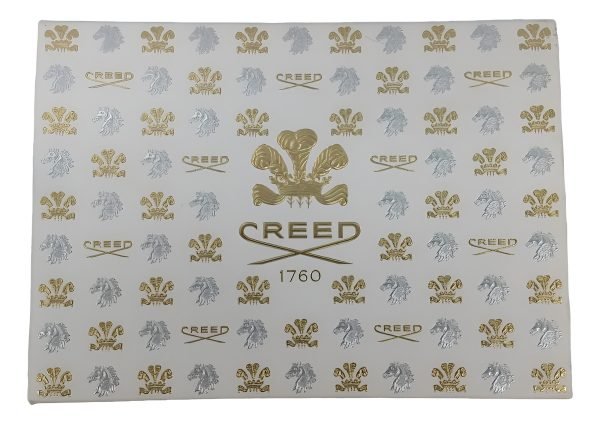 Perfume Creed Original Eau De Parfum Set 5 X 10ml Variados - Imagen 4