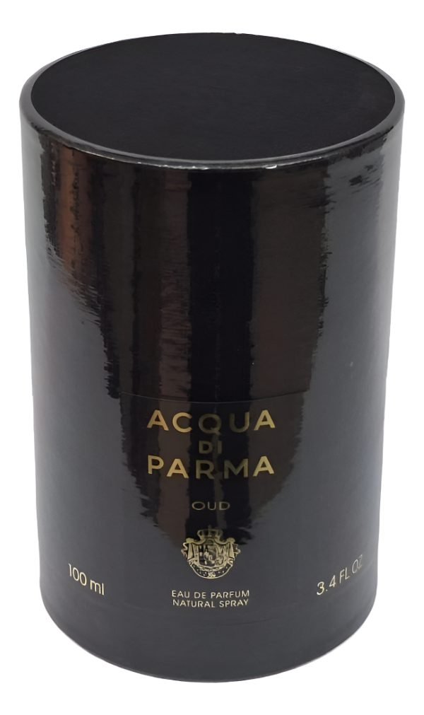 Perfume Acqua Di Parma Oud Eau De Parfum X 100 Ml Original - Imagen 6