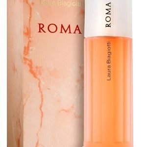 Peerfume Laura Biagiotti Roma X 100 Ml Mujer Original