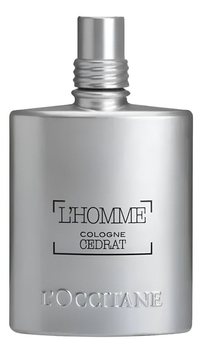 L'occitane L'homme Cologne Cedrat Edt X 75 Ml Original - Imagen 3