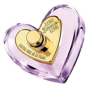 Perfume Love Forever Edt F De Agatha Ruiz De La Prada, 50 Ml, Volumen Por Unidad: 50 Ml