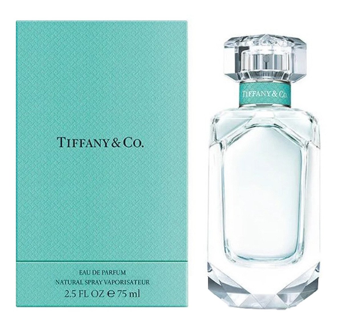 Tiffany Edp 75 Ml
