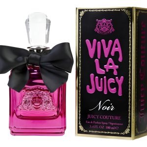 Perfume Juicy Couture Viva La Juicy Noir Edp 100 Ml Original