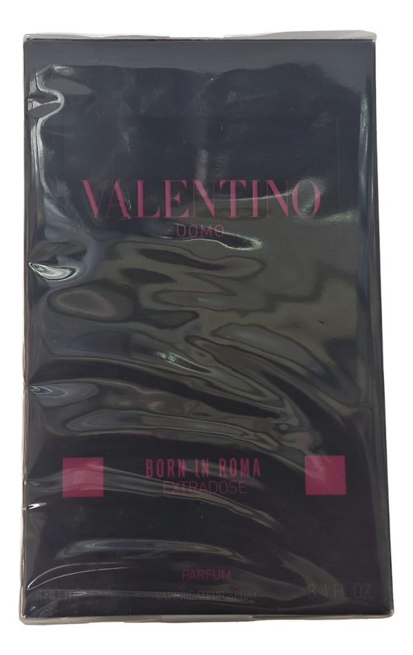 Valentino Born In Roma Extradose Hombre Parfum 100 Ml. - Imagen 6