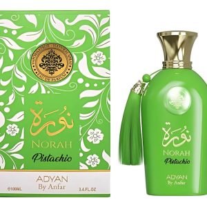 Perfume Adyan By Anfar Norah Pistachio 100ml Edp