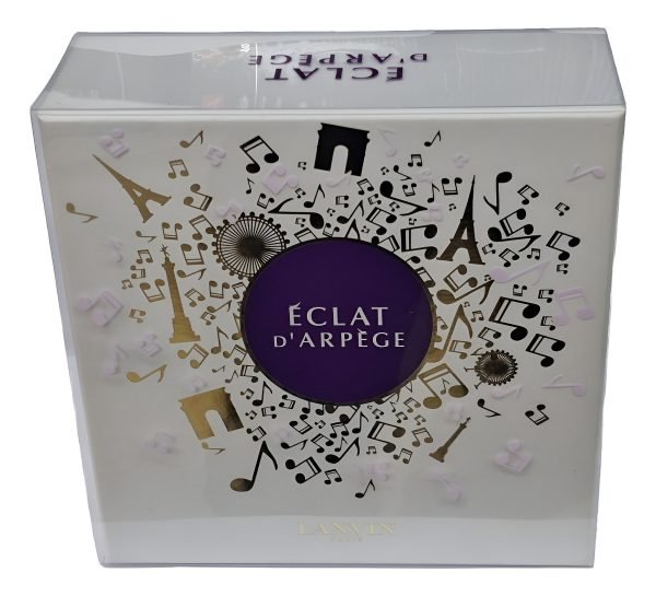 Perfume Mujer Lanvin Éclat D' Arpège Edp X 50ml + Bl Set - Imagen 6