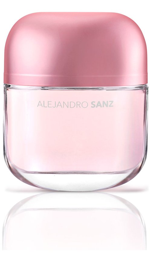 Perfume Alejandro Sanz Mi Acorde Ella Edt 80 Ml - Imagen 4