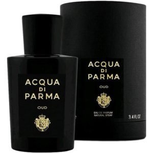 Acqua Di Parma Signature Oud Edp 100ml Unisex