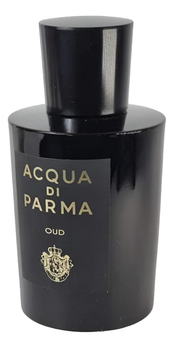 Perfume Acqua Di Parma Oud Eau De Parfum X 100 Ml Original - Imagen 5
