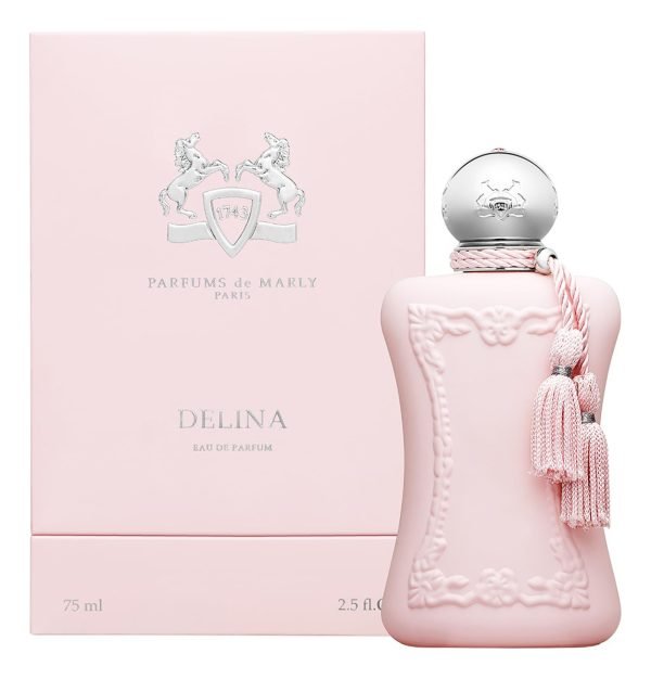 Perfume De Marly Delina Eau De Parfum 75 Ml