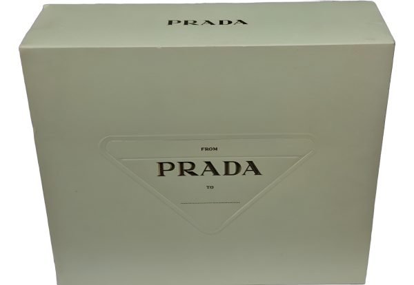 Perfume Prada Paradoxe Set Eau De Parfum X 90ml Original - Imagen 3