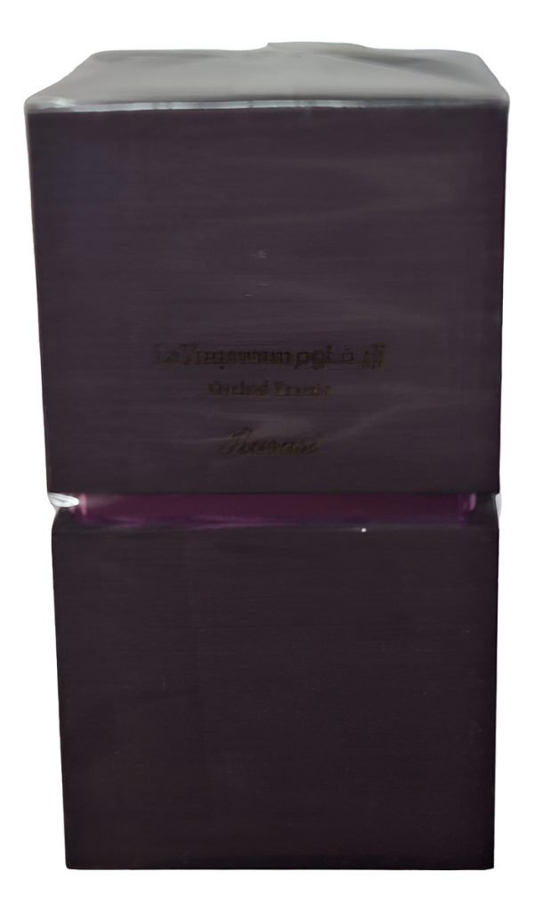 Perfume Rasasi La Yuqawam Oruid Prairie Edp X 75ml Original - Imagen 4