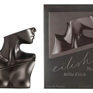 Perfume Billie Eilish Eilish No. 2 Eau De Parfum X 100ml