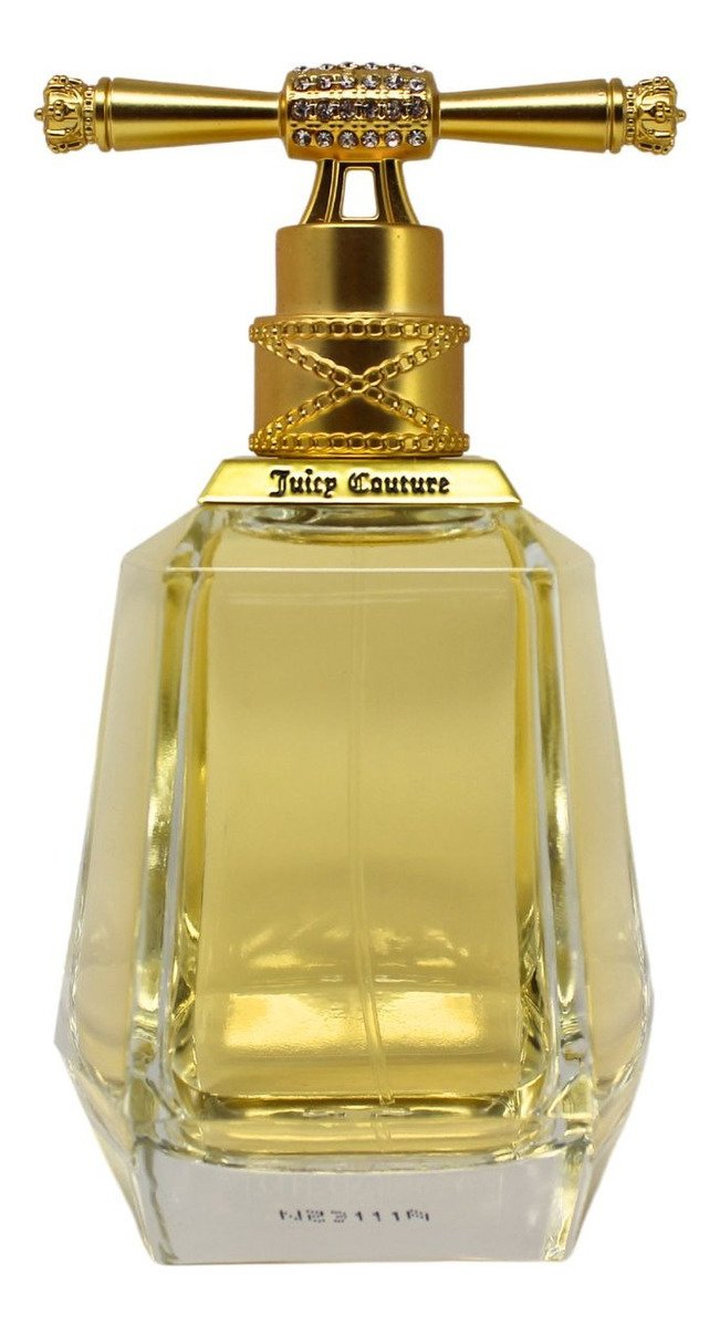 Perfume Couture I Am Juicy X 100ml Eau De Parfum Original - Imagen 6