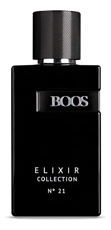 Perfume Boos Elixir Colletion N°21 X100ml - Imagen 2