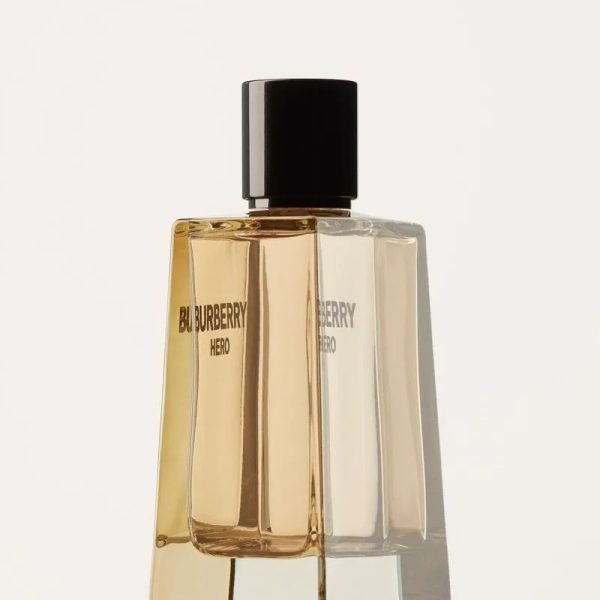 Perfume Hombre Burberry Hero Edt 50 Ml - Imagen 5