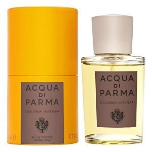 Perfume Acqua Di Parma Colonia Intensa 100ml Eau De Cologne