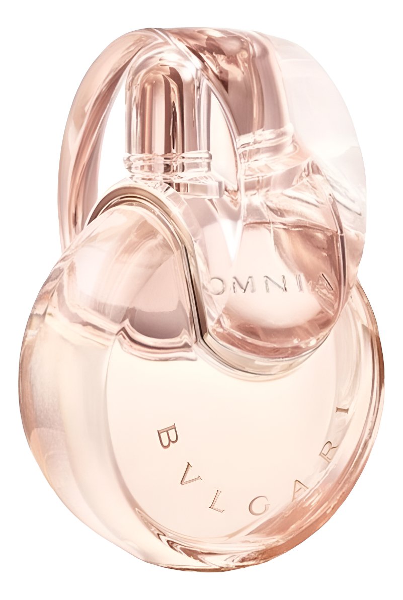 Bvlgari Omnia Crystalline Eau De Parfum X 100 Ml Original - Imagen 3