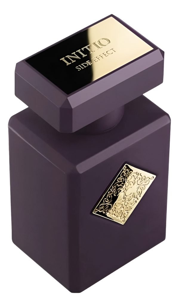 Perfume Initio Side Effect X 90 Ml Eau De Parfum Original - Imagen 3
