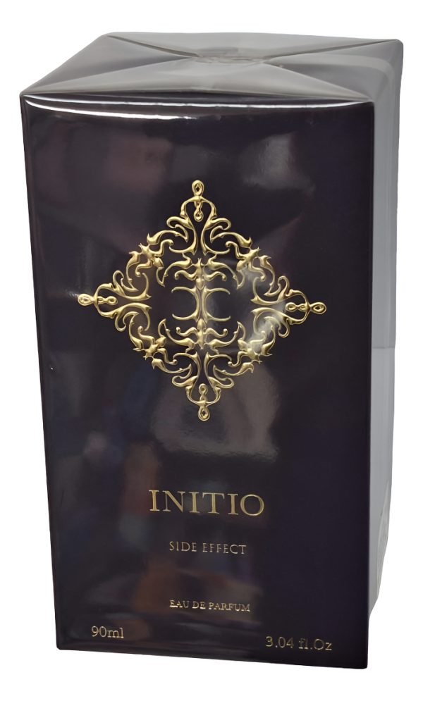 Perfume Initio Side Effect X 90 Ml Eau De Parfum Original - Imagen 5