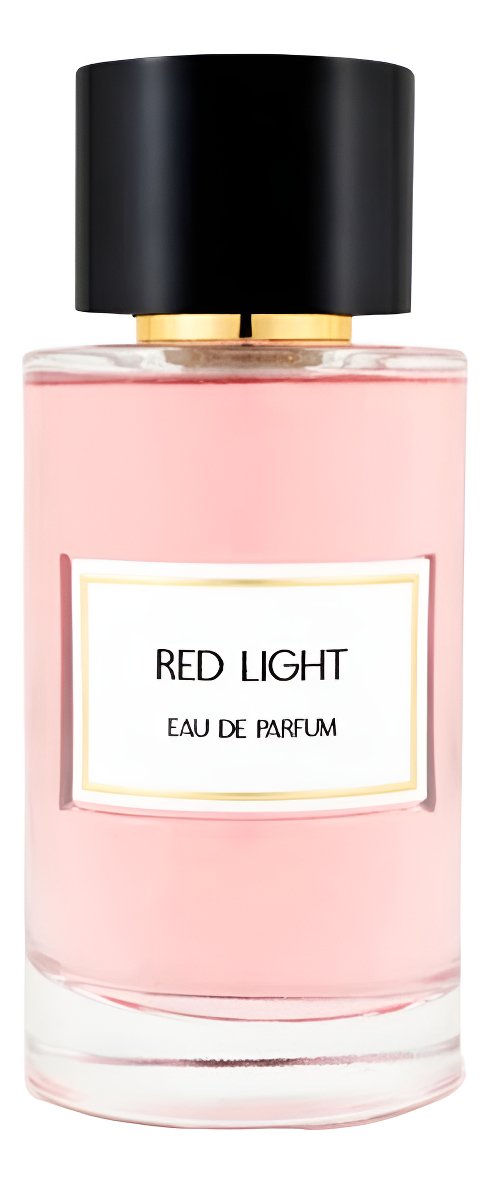 Jeanne Arthes Privee Edp Red Light Perfume X 100ml Original - Imagen 2