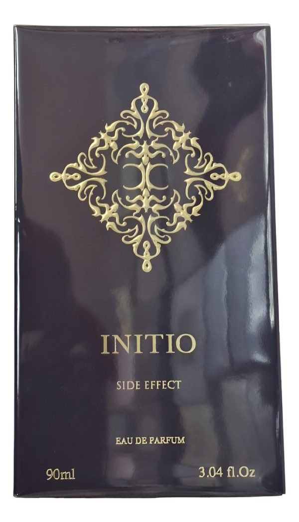 Perfume Initio Side Effect X 90 Ml Eau De Parfum Original - Imagen 2