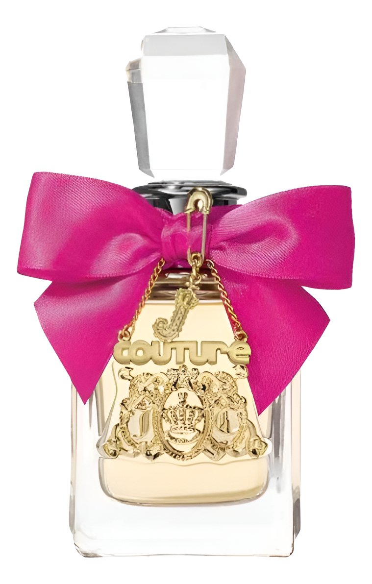 Perfume Juicy Couture Viva La Juicy Edparfum X100ml Original - Imagen 3