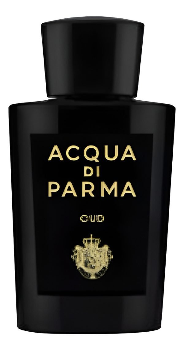 Perfume Acqua Di Parma Oud Eau De Parfum X 100 Ml Original - Imagen 4