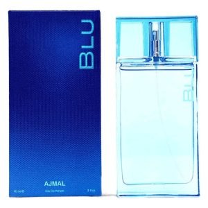 Ajmal L'eau Blu Edp 90 Ml Hombre