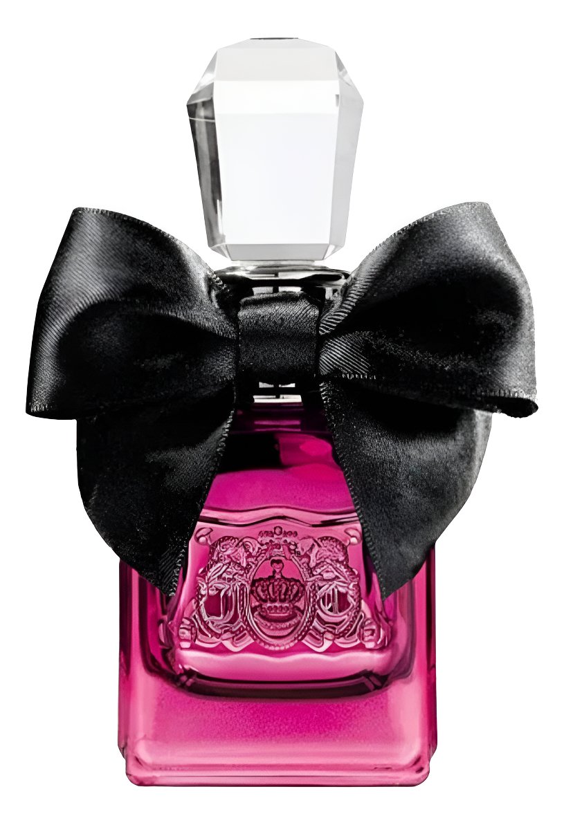 Perfume Juicy Couture Viva La Juicy Noir Edp 100 Ml Original - Imagen 5